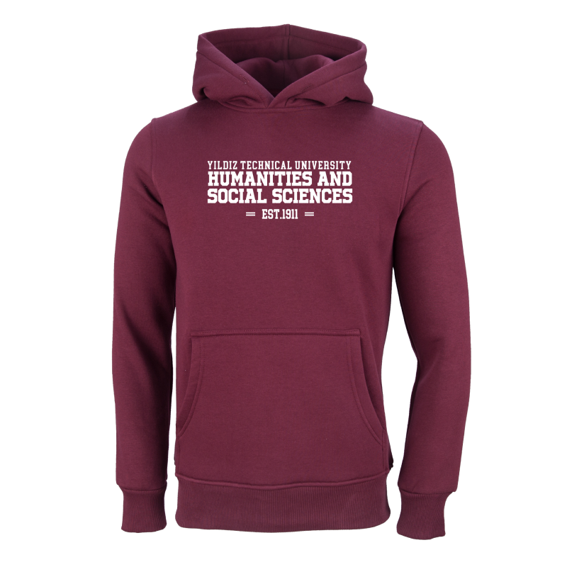 Yıldız Teknik Üniversitesi Beşeri Bilimler ve Sosyal Bilimler Model 1