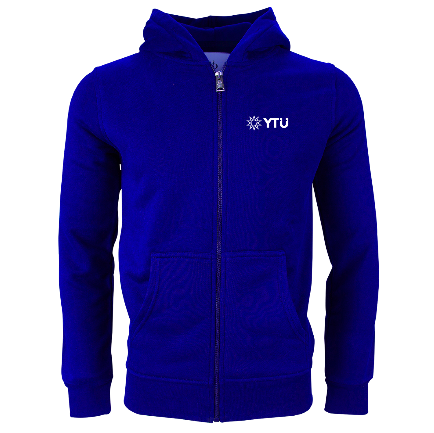 Yıldız Teknik Üniversitesi Model 2 Zipper