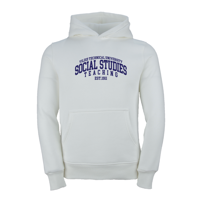 Yıldız Teknik Üniversitesi Sosyal Bilgiler Öğretmenliği Model 1