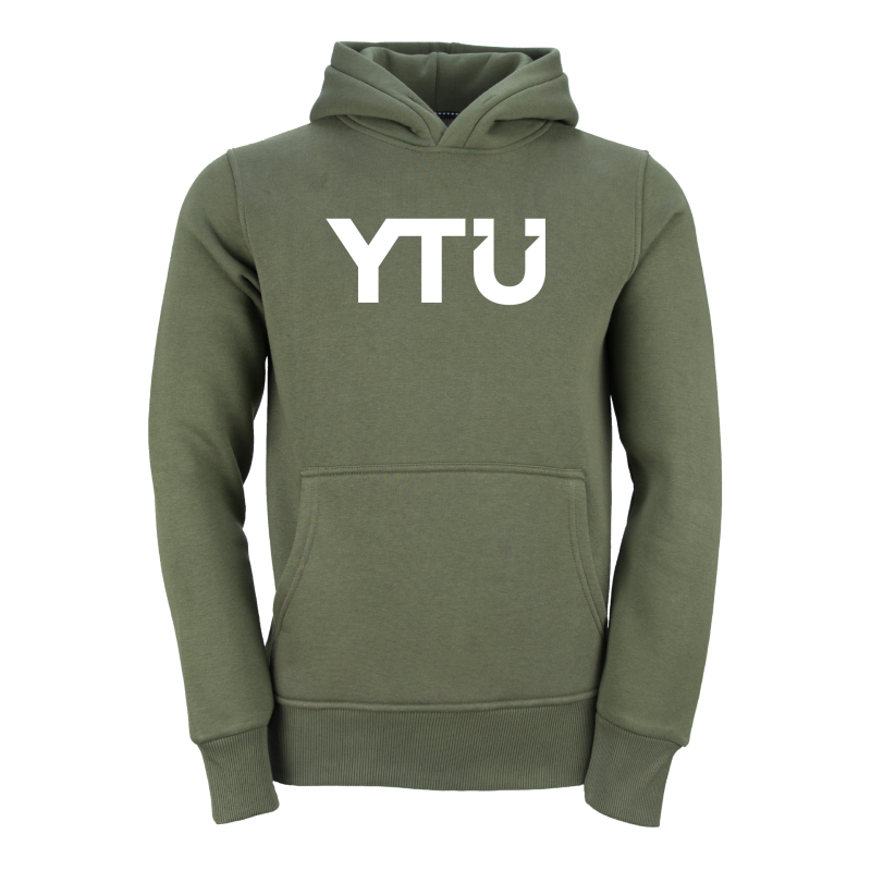Yıldız Teknik Üniversitesi Model 3 Hoodie