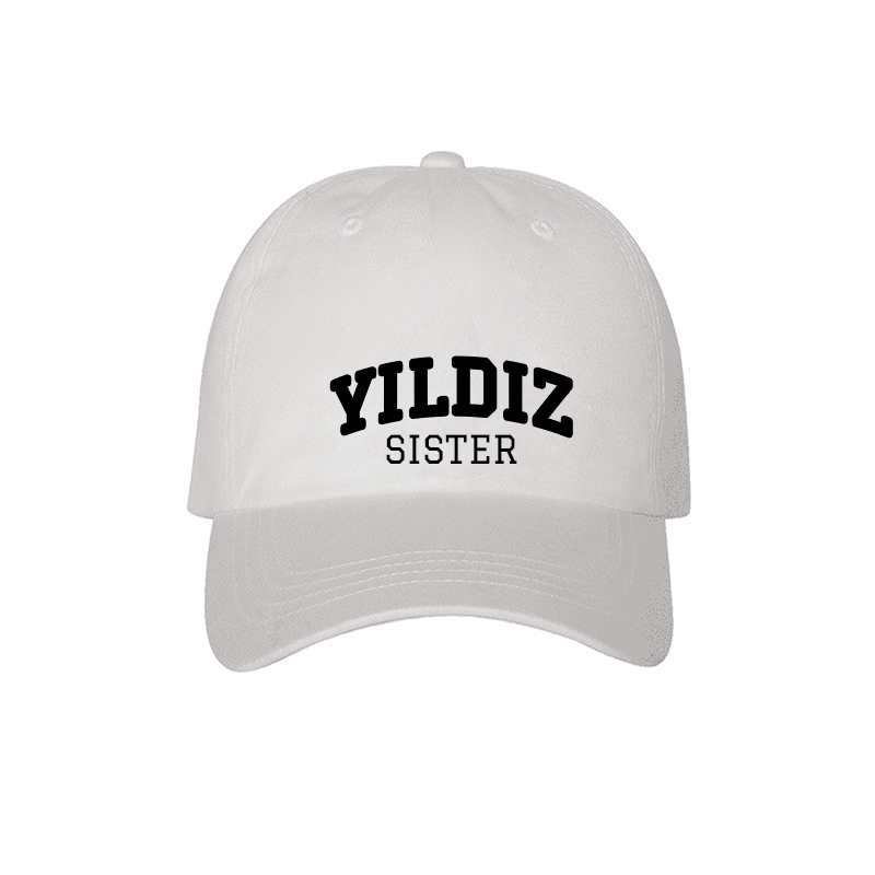 YTÜ - Sister Şapka
