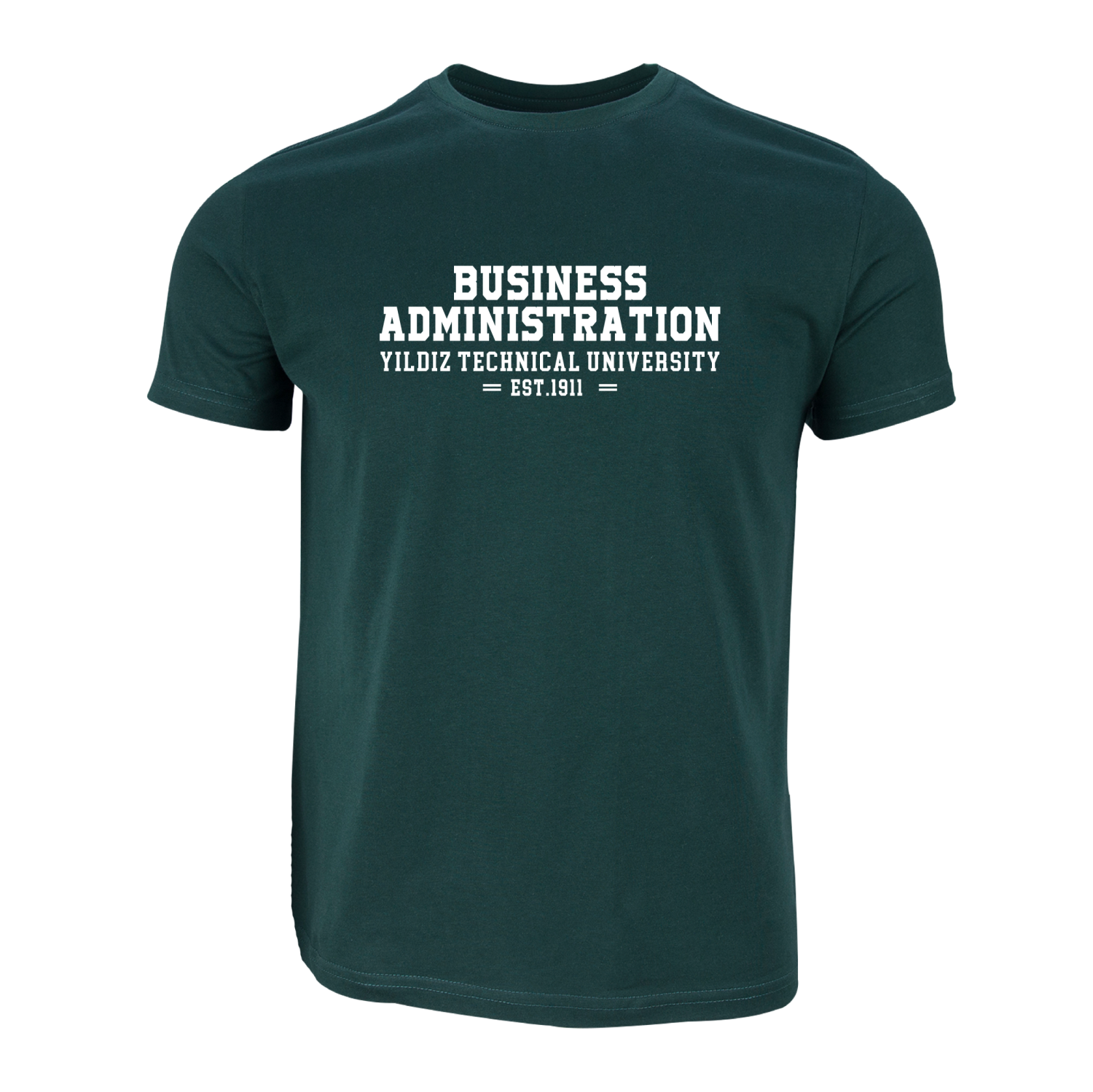 YTÜ Yıldız Store - Business Administration T-shirt