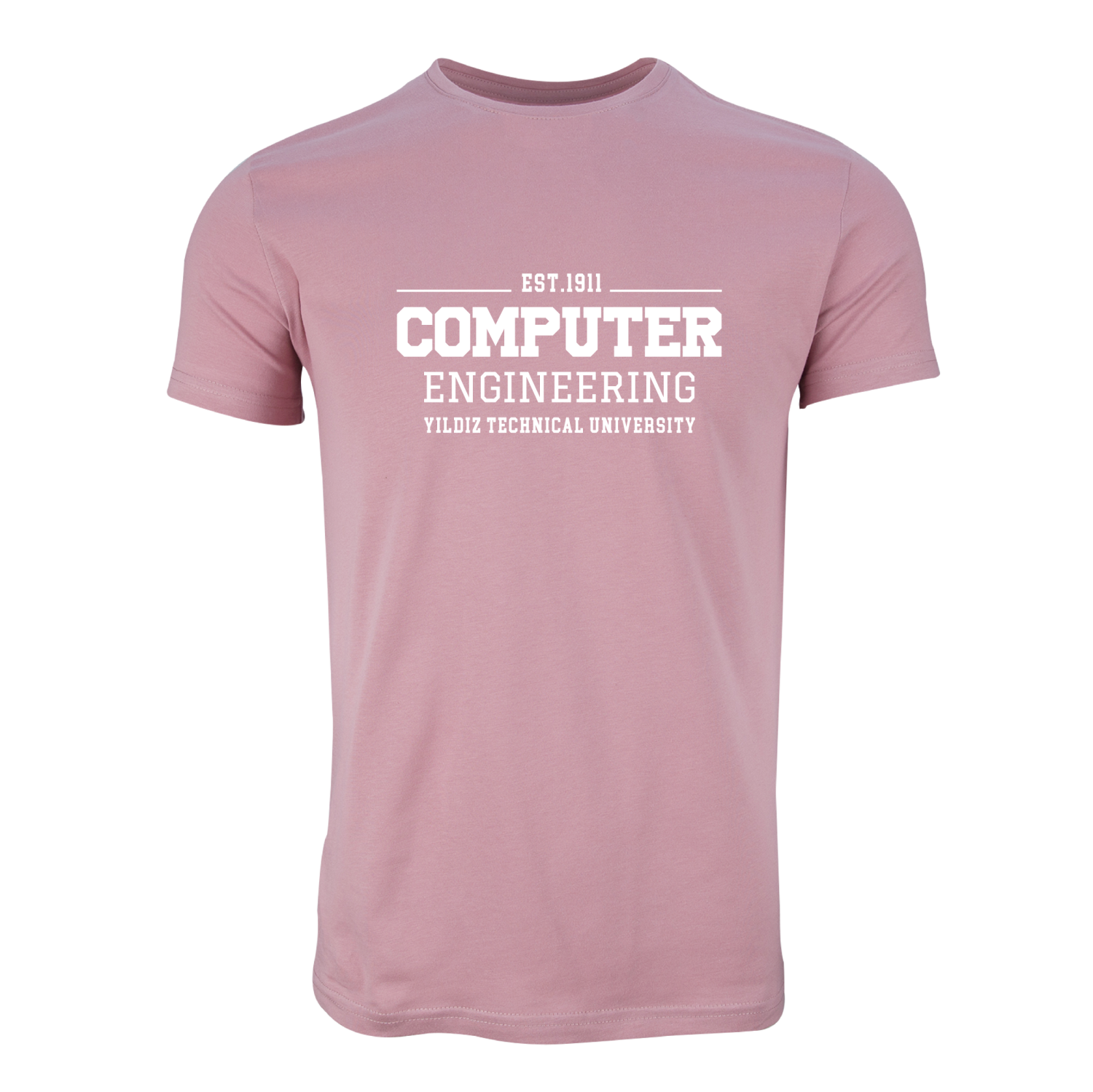 YTÜ Yıldız Store - Computer Engineering