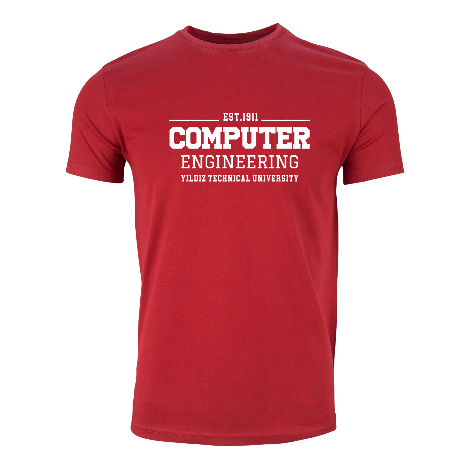 YTÜ Yıldız Store - Computer Engineering