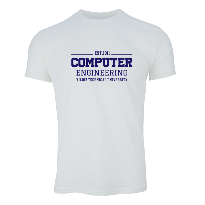 YTÜ Yıldız Store - Computer Engineering