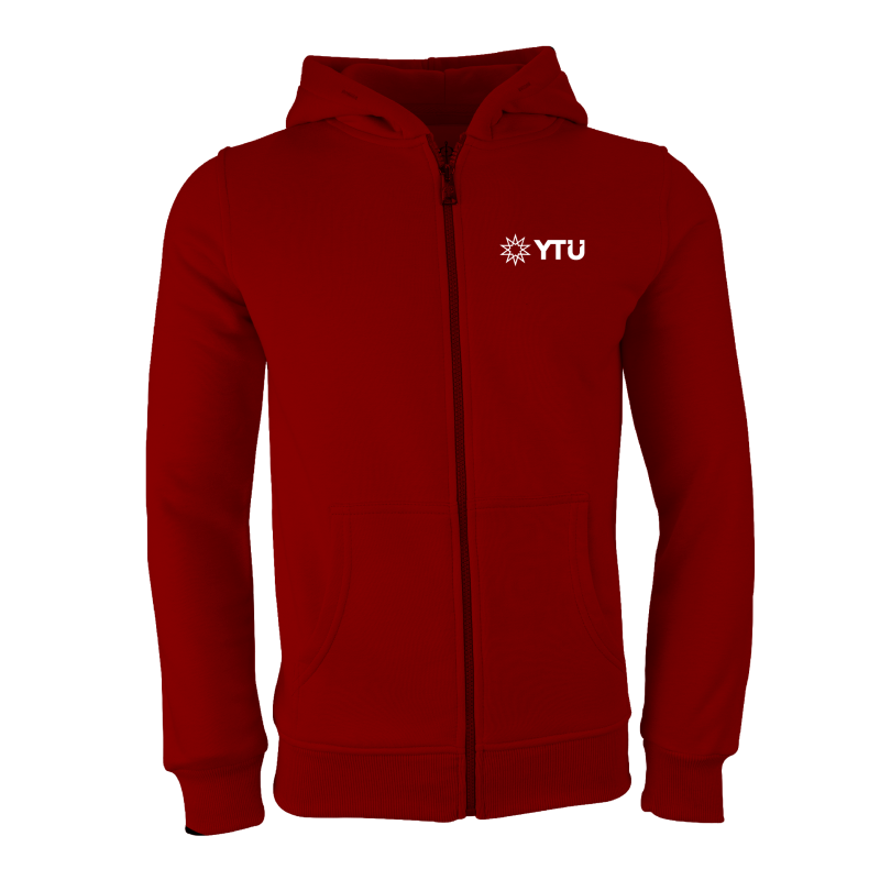 Yıldız Teknik Üniversitesi Model 2 Zipper