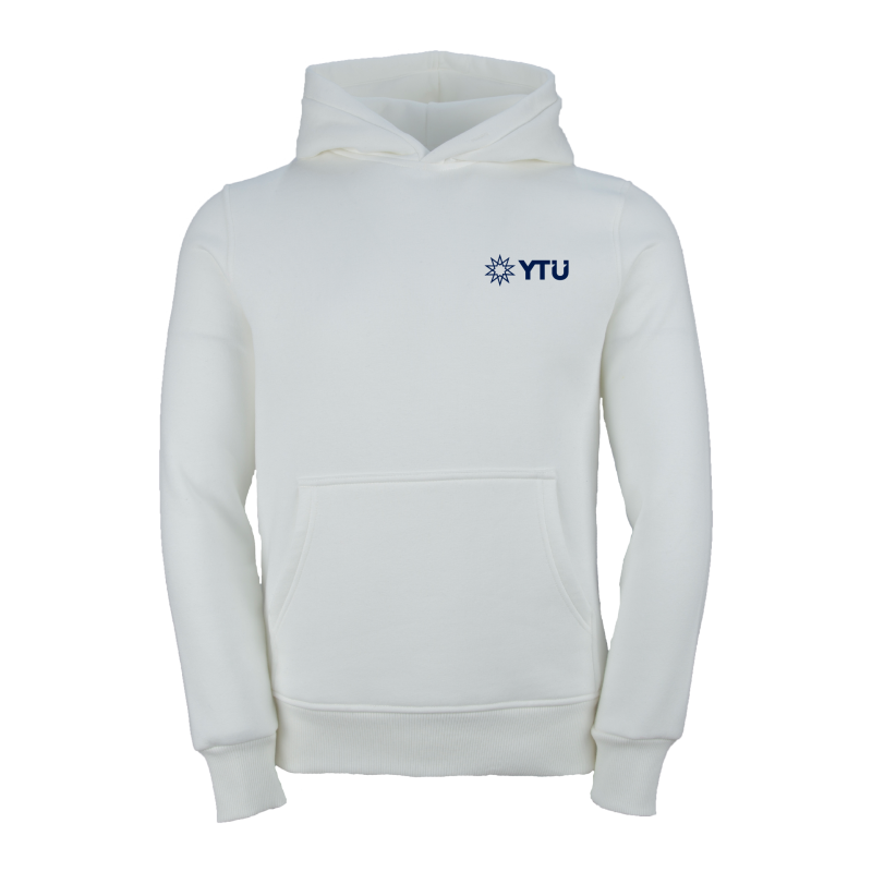 Yıldız Teknik Üniversitesi Model 5 Hoodie