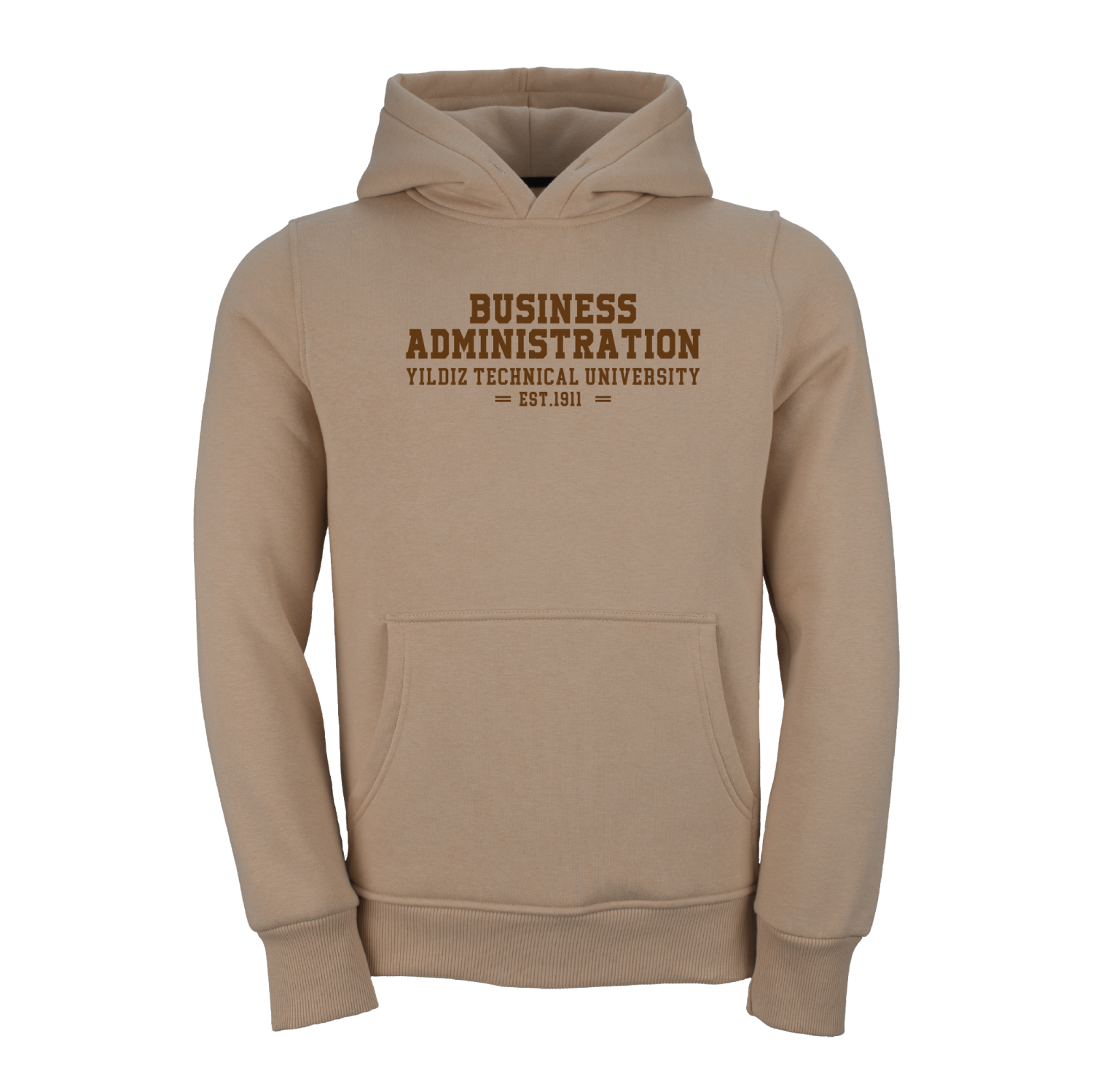 YTÜ Yıldız Store -  İşletme Hoodie