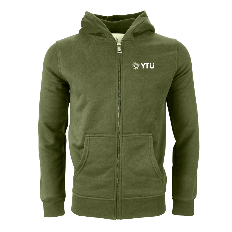 Yıldız Teknik Üniversitesi Model 2 Zipper