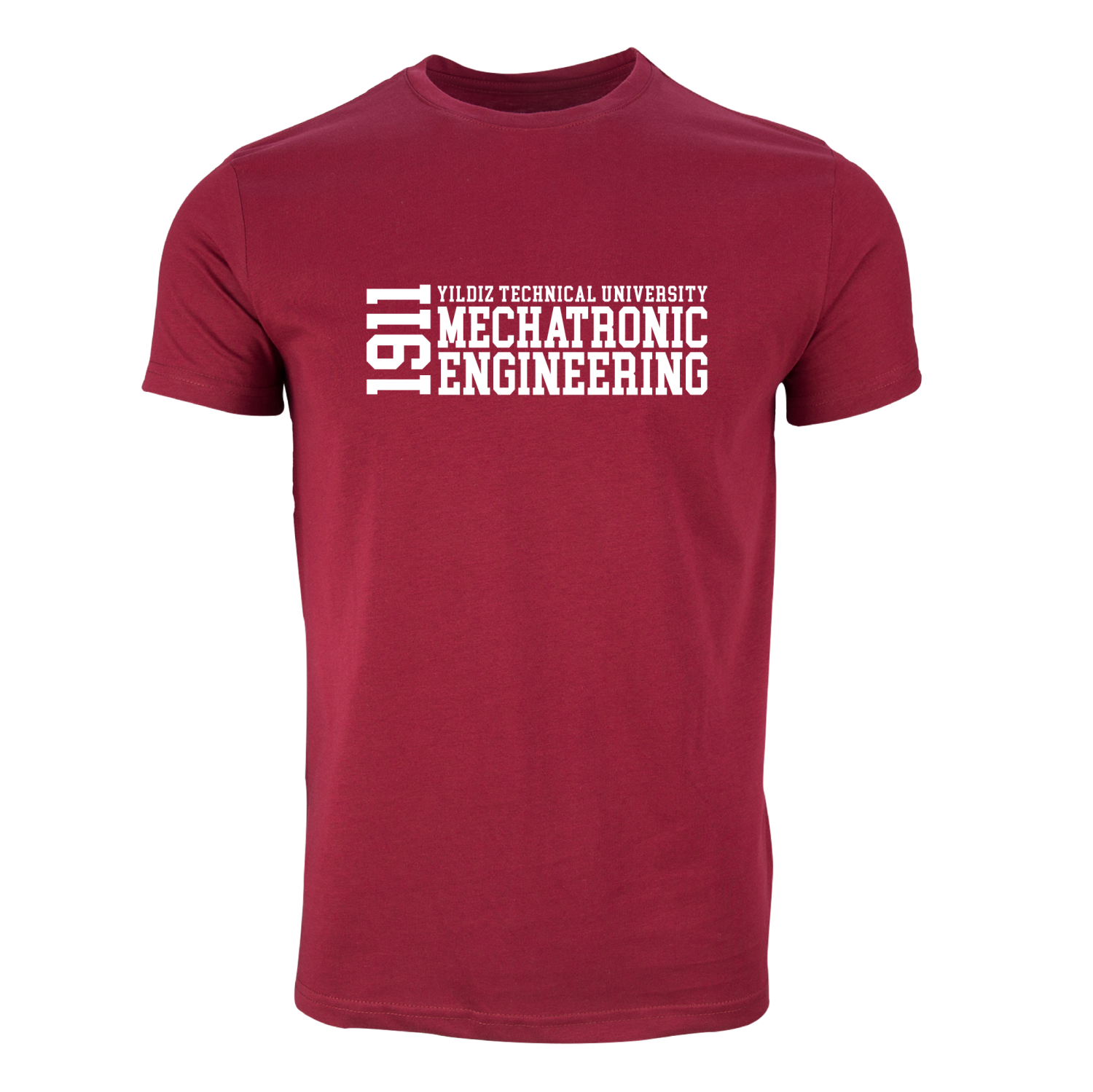 YTÜ Yıldız Store - Mechatronic Engineering