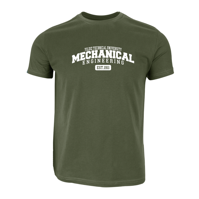 YTÜ Yıldız Store - Mechanical Engineering