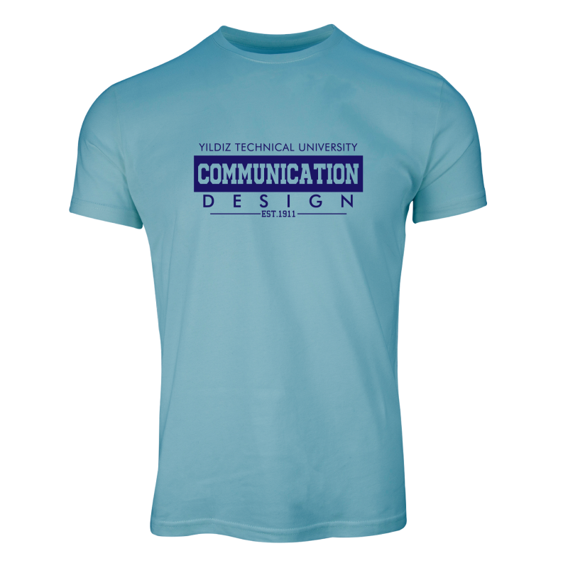 YTÜ Yıldız Store - Communication Design