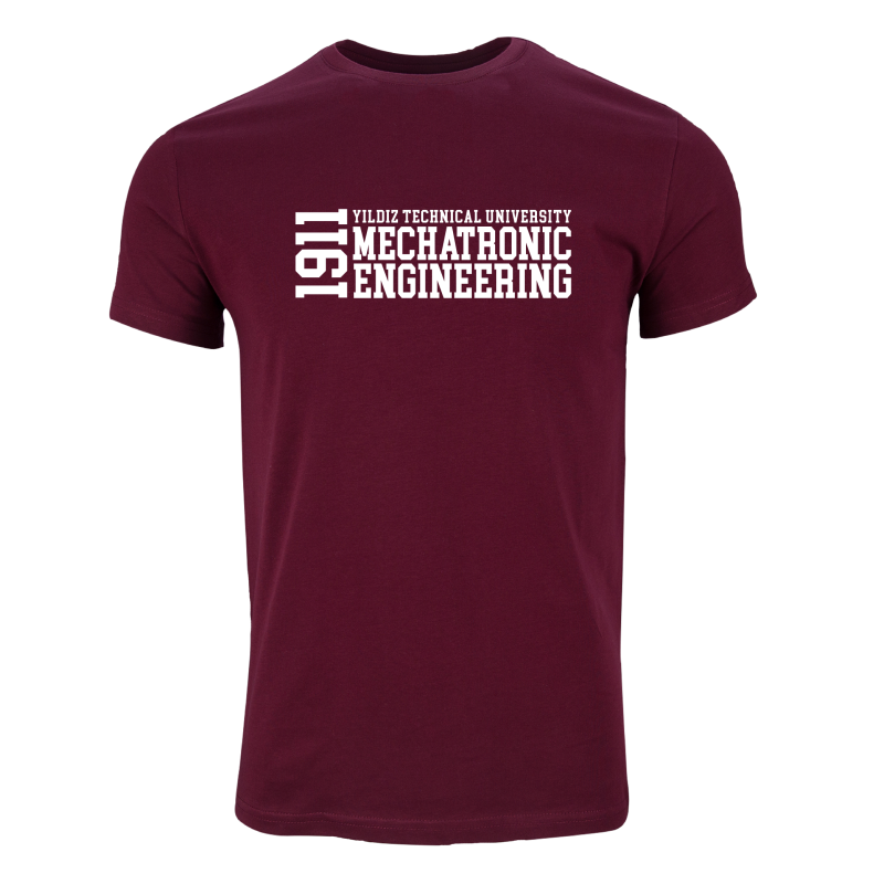 YTÜ Yıldız Store - Mechatronic Engineering