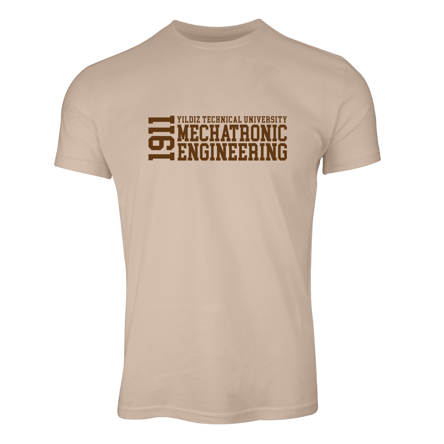 YTÜ Yıldız Store - Mechatronic Engineering