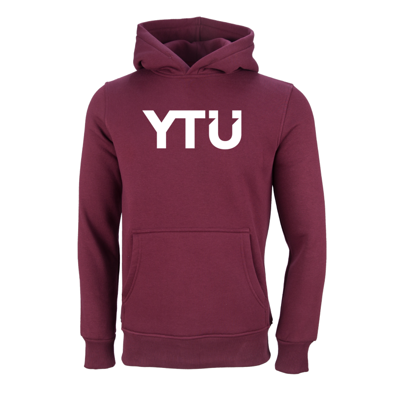 Yıldız Teknik Üniversitesi Model 3 Hoodie