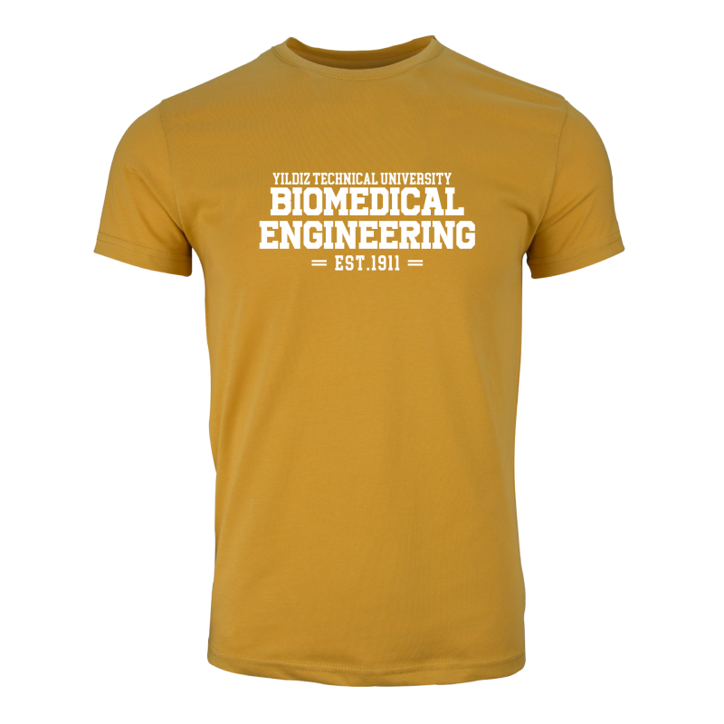 YTÜ Yıldız Store - Biomedical Engineering