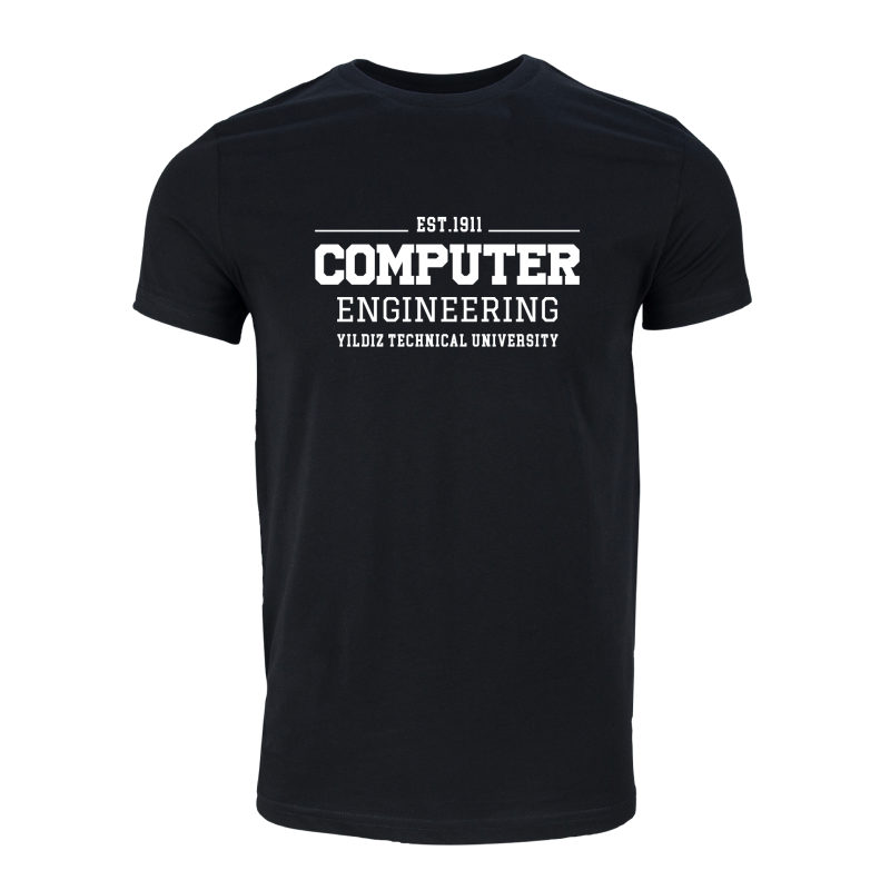 YTÜ Yıldız Store - Computer Engineering