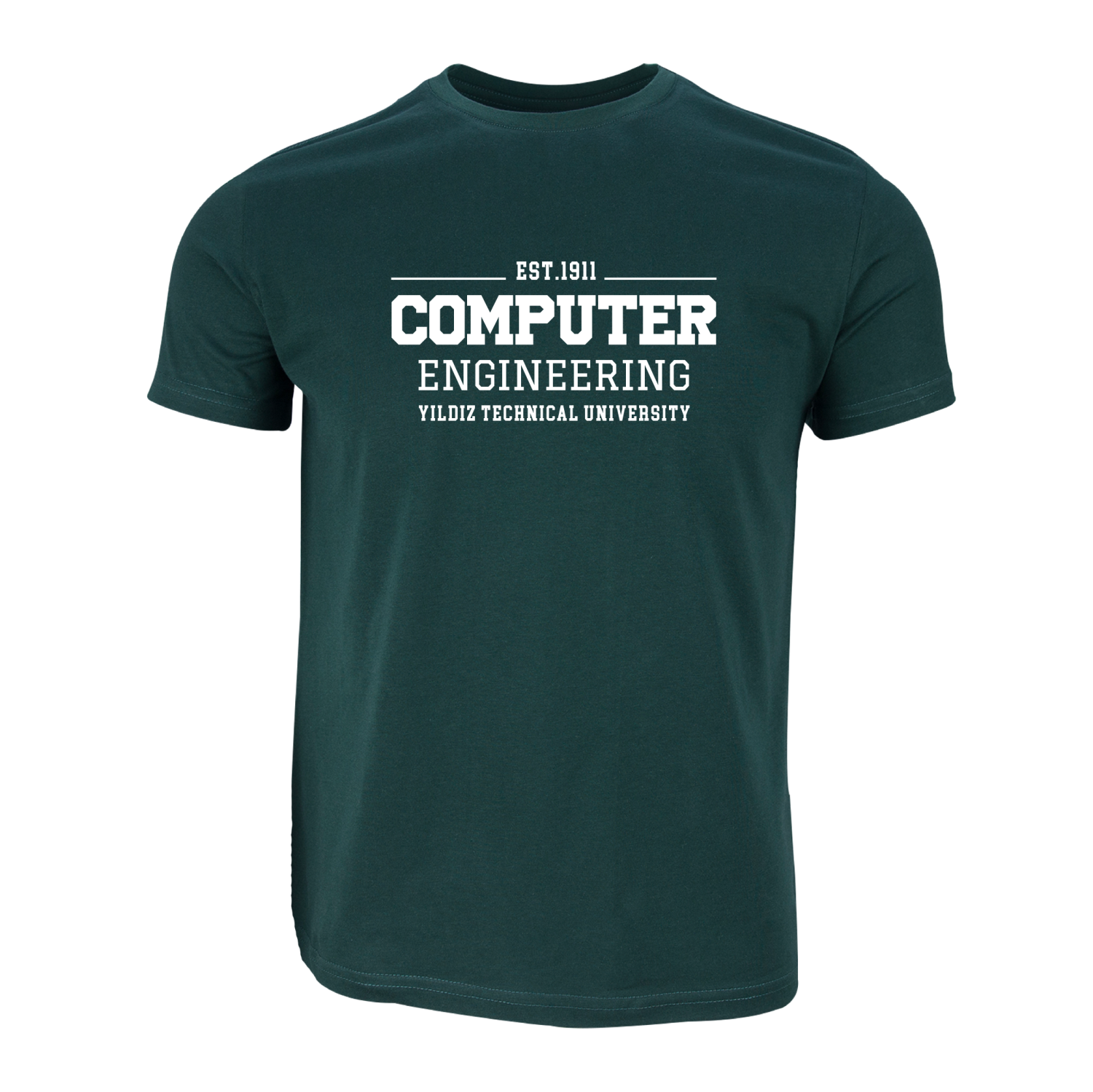 YTÜ Yıldız Store - Computer Engineering