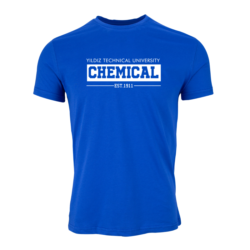 YTÜ Yıldız Store - Chemical
