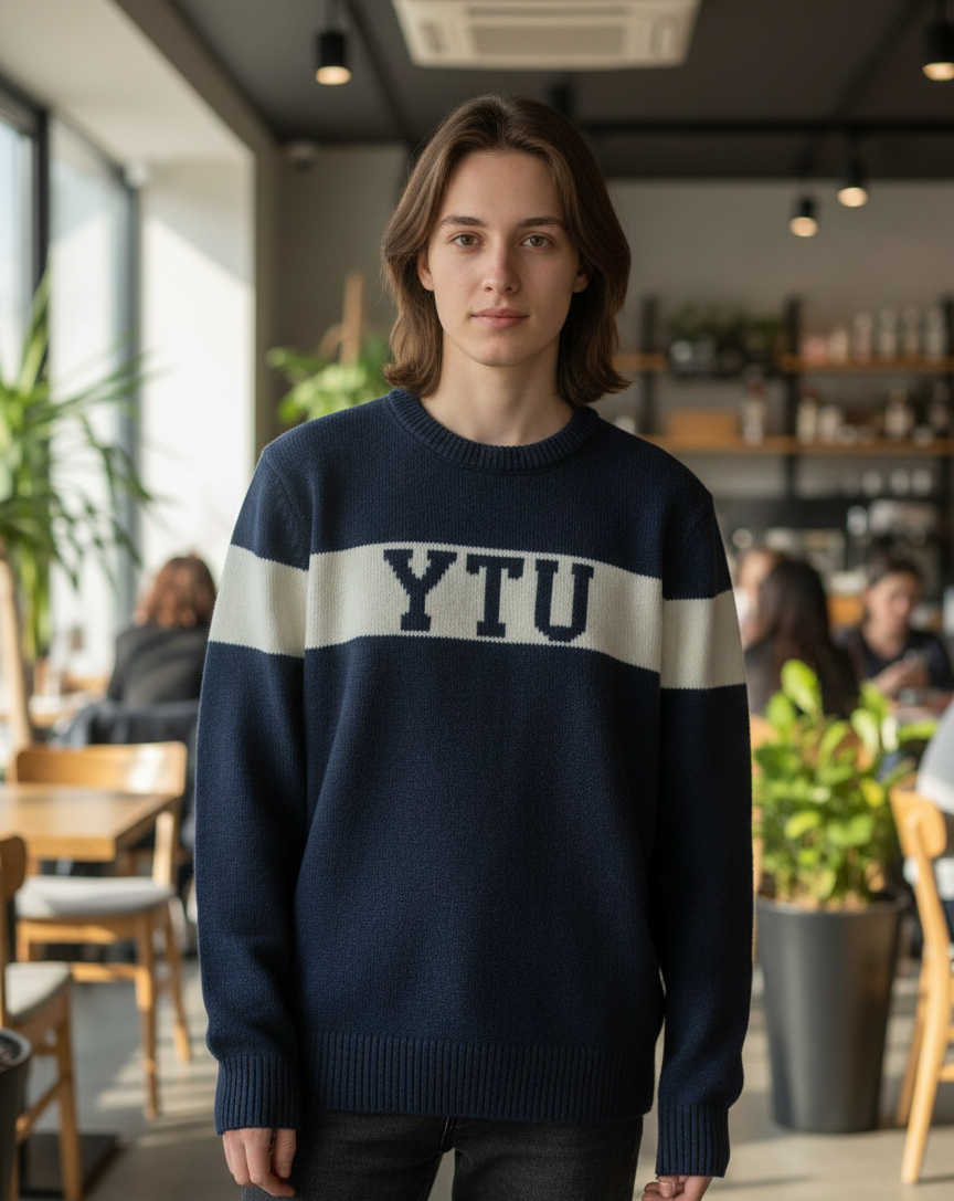 Yıldız Teknik Üniversitesi Kazak Model 1