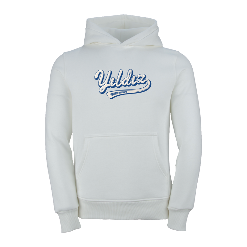 Yıldız Teknik Üniversitesi Model 2 Hoodie