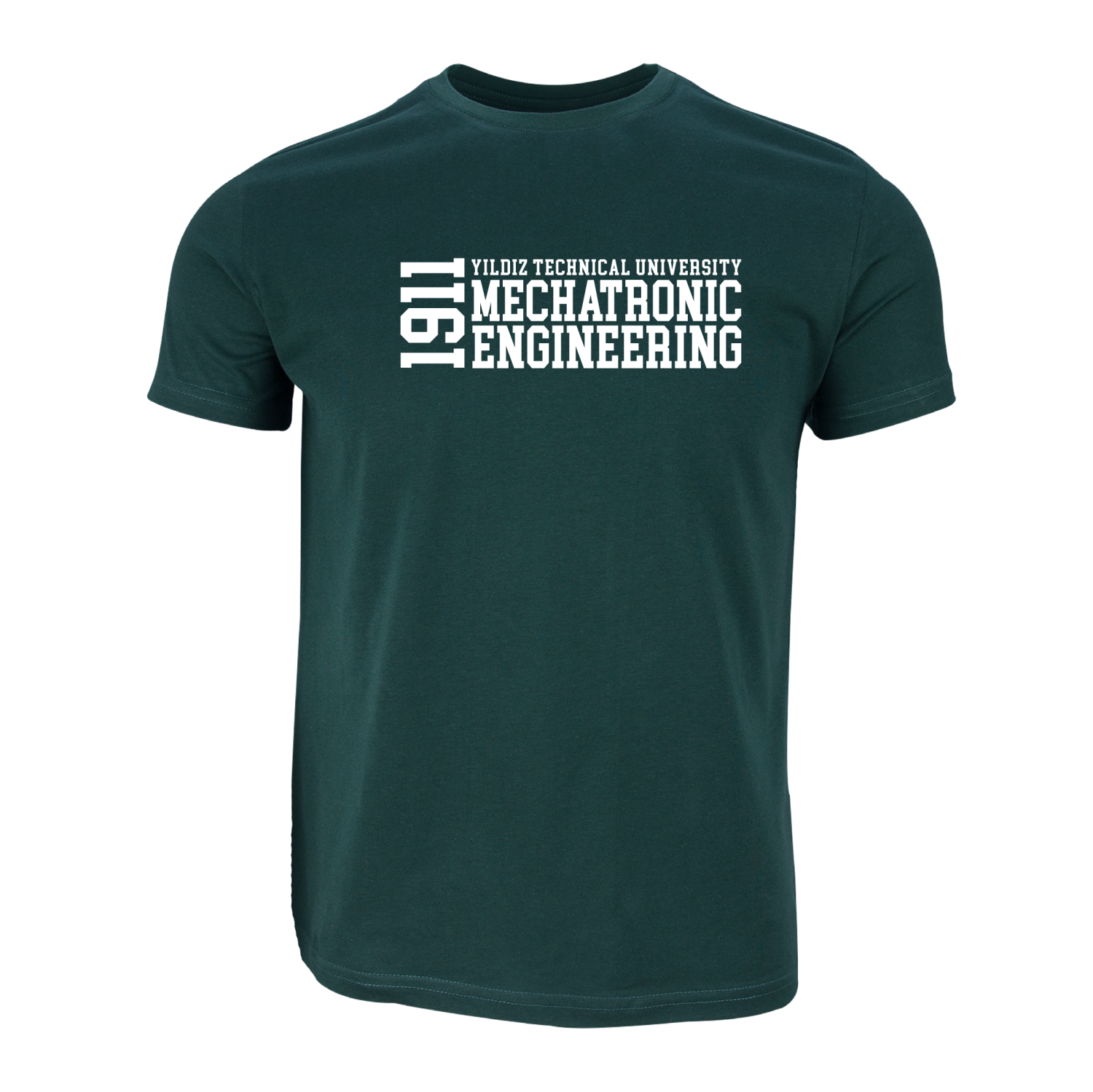 YTÜ Yıldız Store - Mechatronic Engineering
