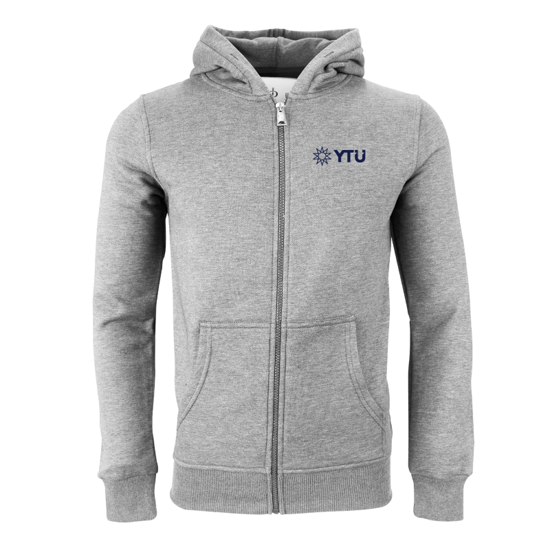 Yıldız Teknik Üniversitesi Model 2 Zipper