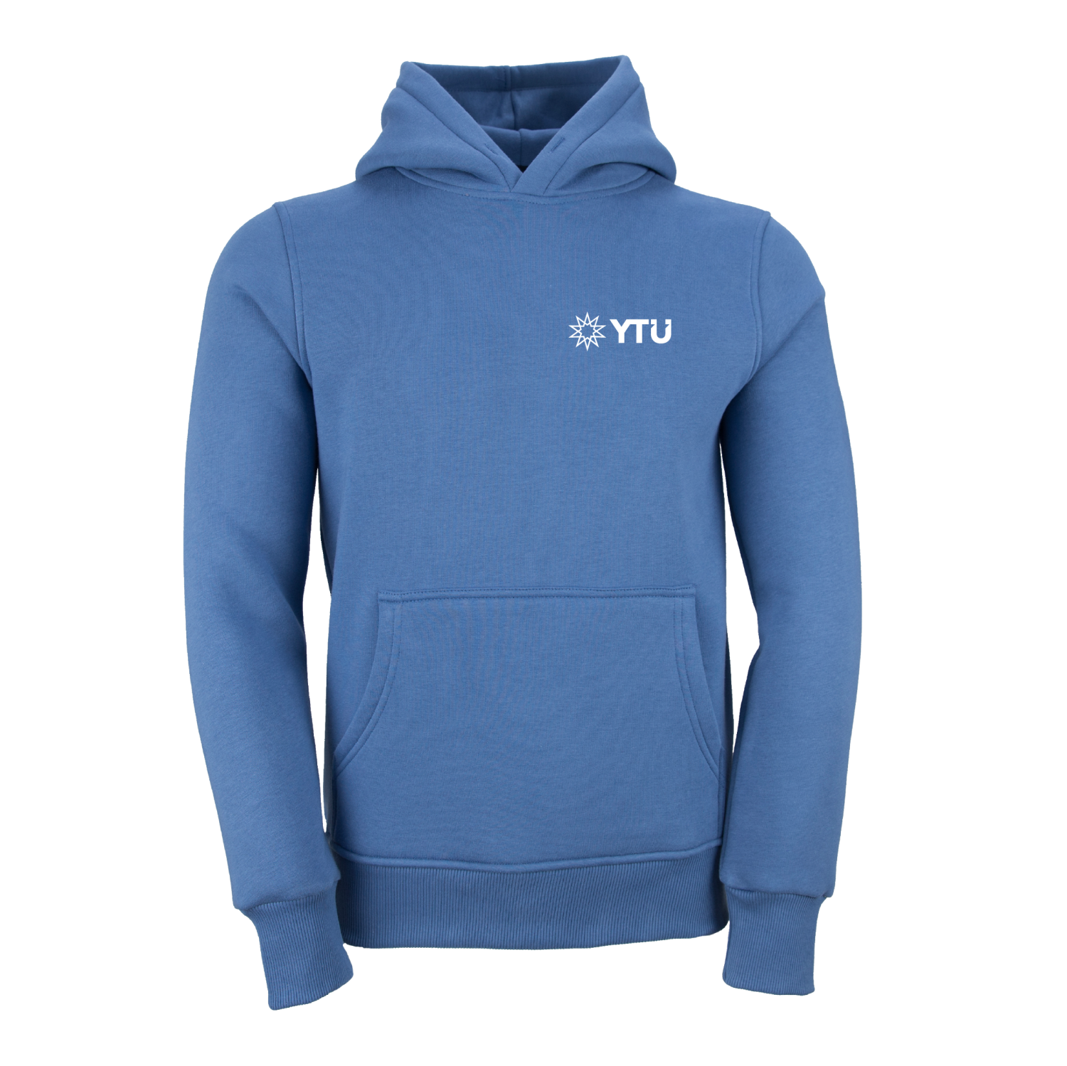 Yıldız Teknik Üniversitesi Model 5 Hoodie