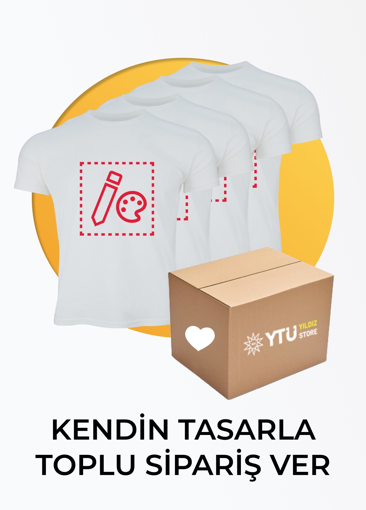 YTU Kendin Tasarla