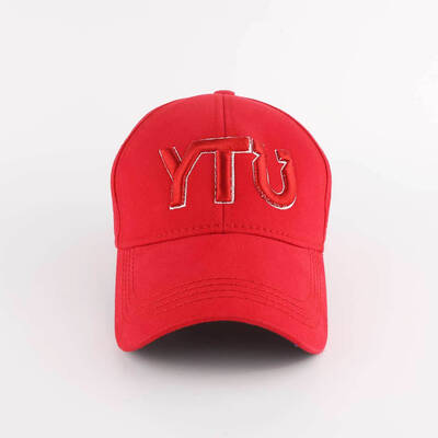 YTÜ Kırmızı Şapka