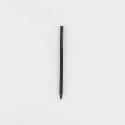 YTÜ Kurşun Kalem - Siyah