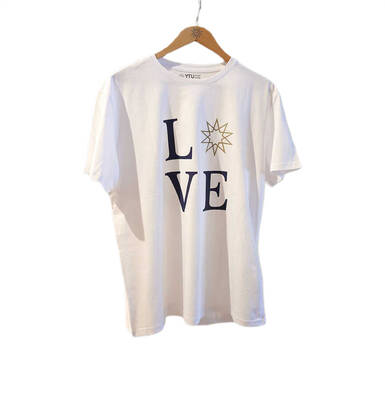 YTÜ Love T-Shirt